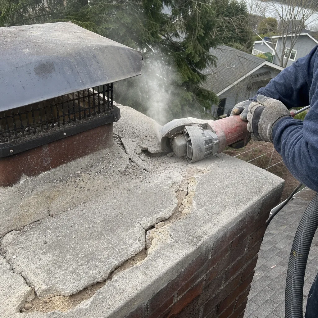Gas Fireplace Service