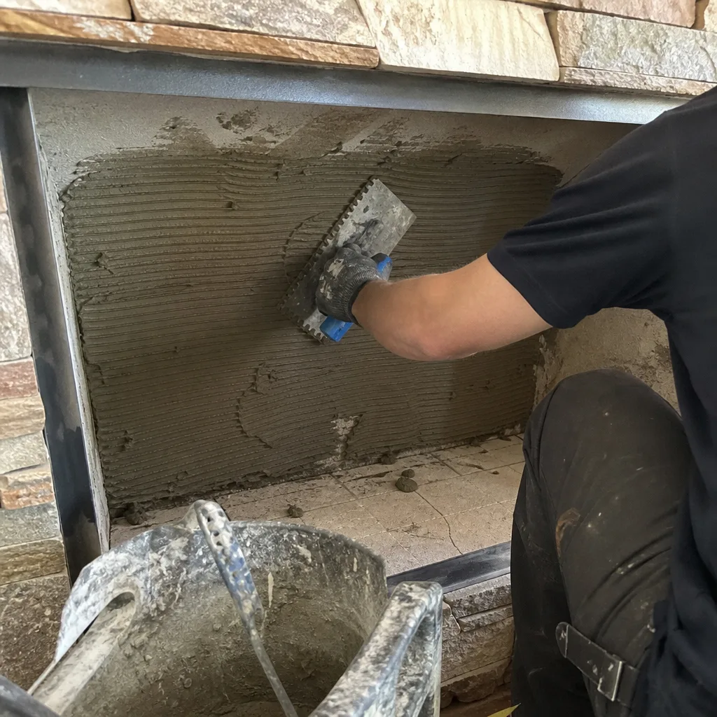 Fireplace Insert